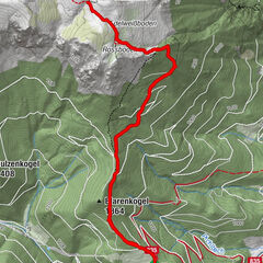 Tragöß-Sankt Katharein, Steiermark/Österreich