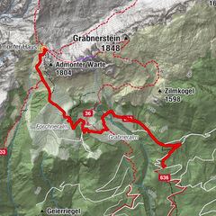 Admont, Steiermark/Österreich