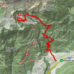 Admont, Steiermark/Österreich