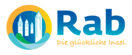 Logo Insel Rab