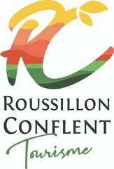 Logo Roussillon Conflent