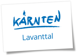 Logo Lavamünd