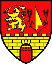 Logo Oberpullendorf
