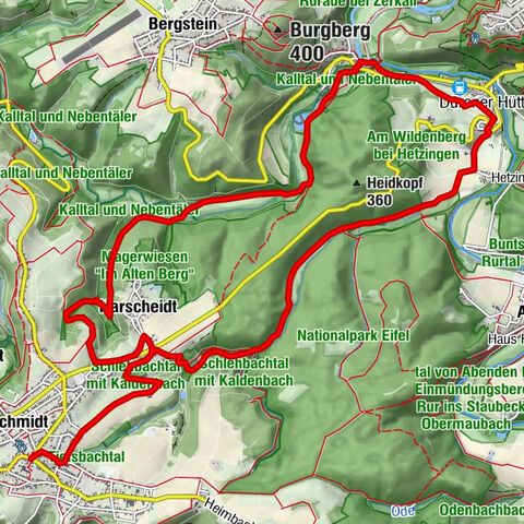 Schmidter Täler [90]