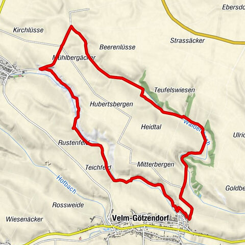 Götzendorf, Niederösterreich