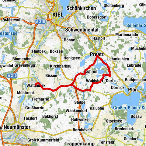 Bormsdorf