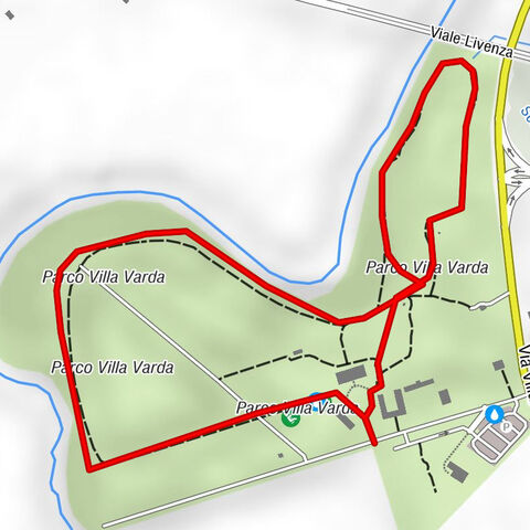 10 thousand steps of health FVG - BRUGNERA