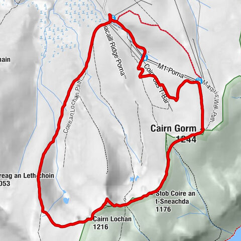 Cairn Gorm
