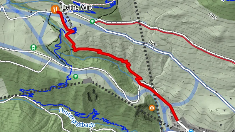 Thaleweg