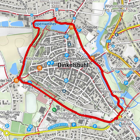 Dinkelsbühl