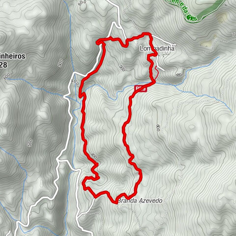 Grade e Carralcova - Caxena Restaurant & Wine Bar - Oucias - Lombadinha