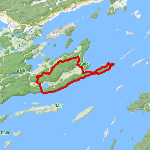 Haninge kommun - Skälåker