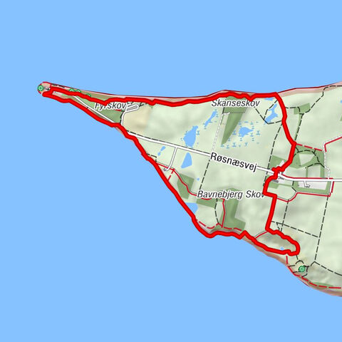 Kalundborg Kommune - Vindekilde