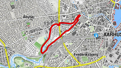 Aarhus Kommune - Aarhus