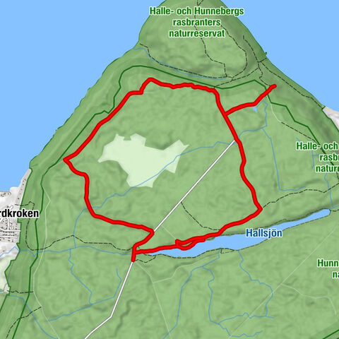 Vänersborgs kommun - Ekebacken