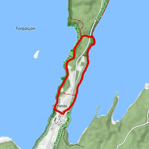 Hovsnäs Herrgård - Hofsnäs