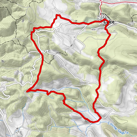 Calce - Multi-Services Le Presbytère - Église Saint-Paul