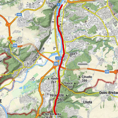 Freestylepark - Port 62 - Jarov - Praha