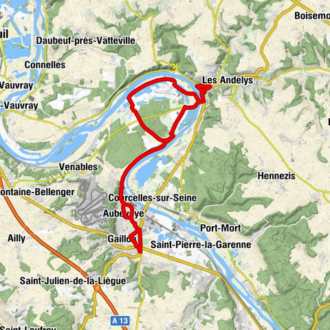 L'Atelier 1977 - La Verte Bonne - L'Orienne - Église Saint-Sauveur