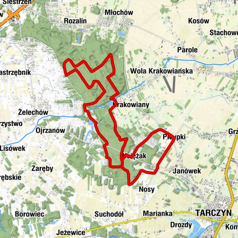 Przypki - Kościół parafialny pw. Najświętszego Serca Pana Jezusa - Księżak - Nowiny