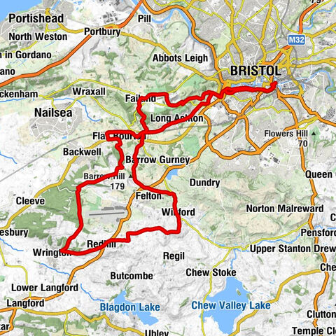 Temple Gate - St Michael & All Angels - Christ Church - Redcliffe