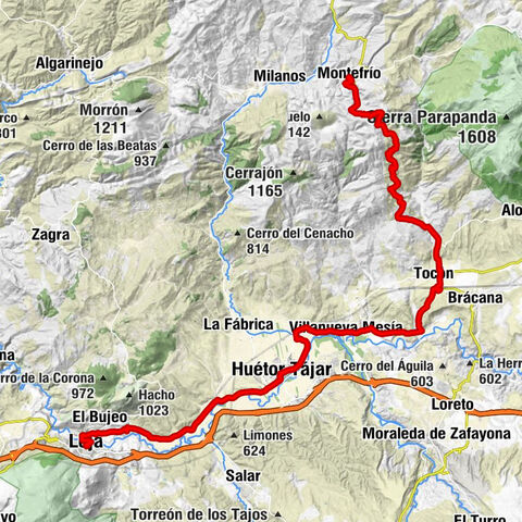 Kastizo - Iglesia Parroquial Santa Isabel - Iglesia Parroquial de Nuestra Señora de la Aurora - Iglesia de la Encarnación