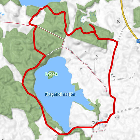Ystads kommun - Årsjö