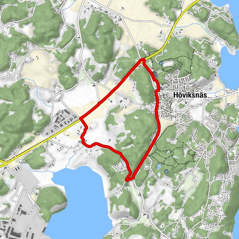 Tjörns kommun - Svanvik