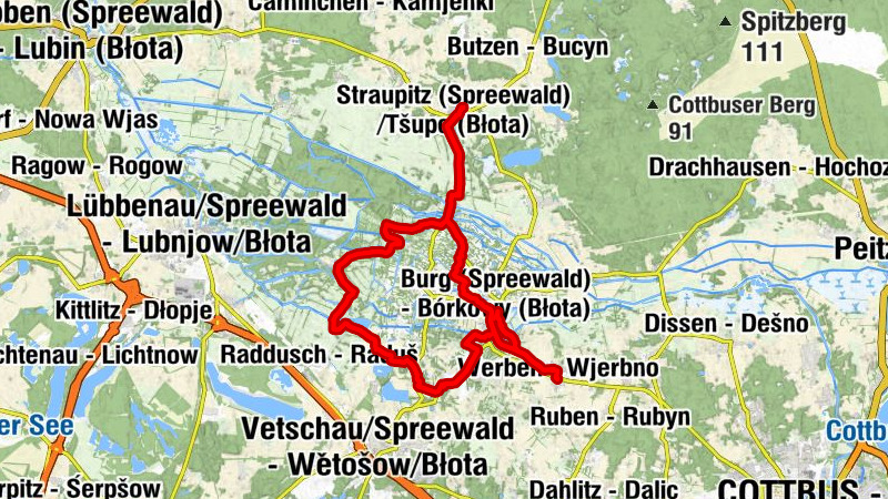 Mühlentag