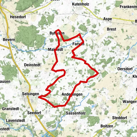 SteinErlebnisRoute 3