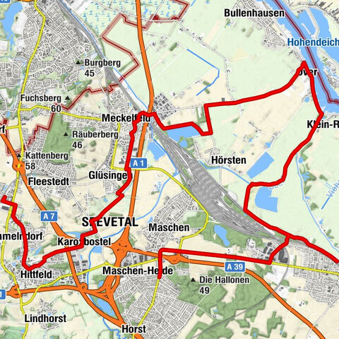 De Karken & Gegendtörn