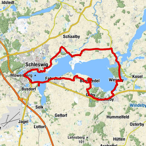 Der WikingerTörn 