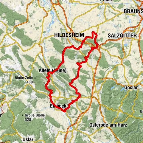 Rallye PS.SPEICHER 2023