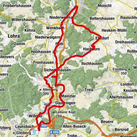 Wißmar 60