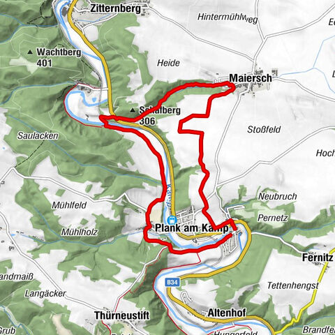 Tobelbach-Runde